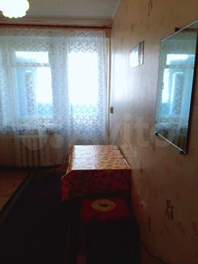 2-к. квартира, 49 м², 1/2 эт.