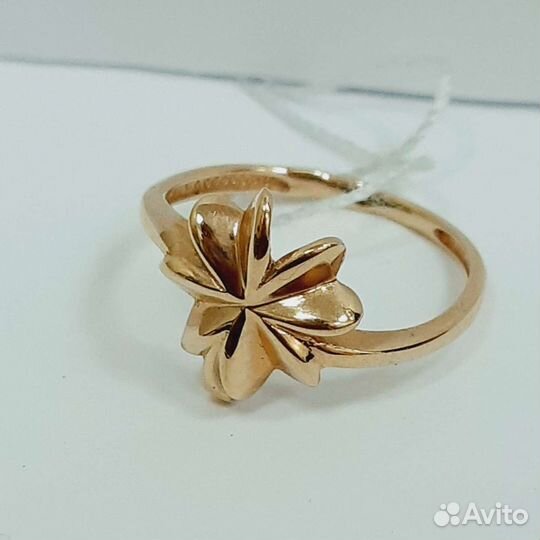 Золотое кольцо