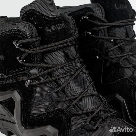 Lowa Zephyr GTX MID Black