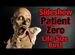 Patient Zero Life-Size Bust Sideshow Dead Zombie