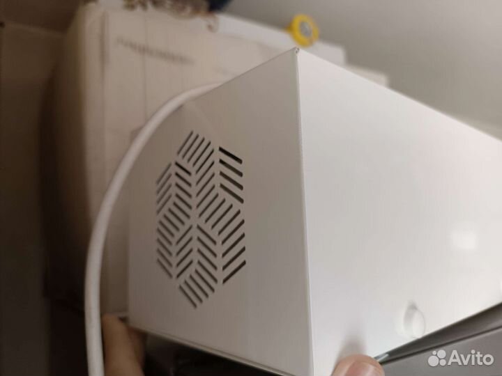 Облучатель бактерицидный Армед