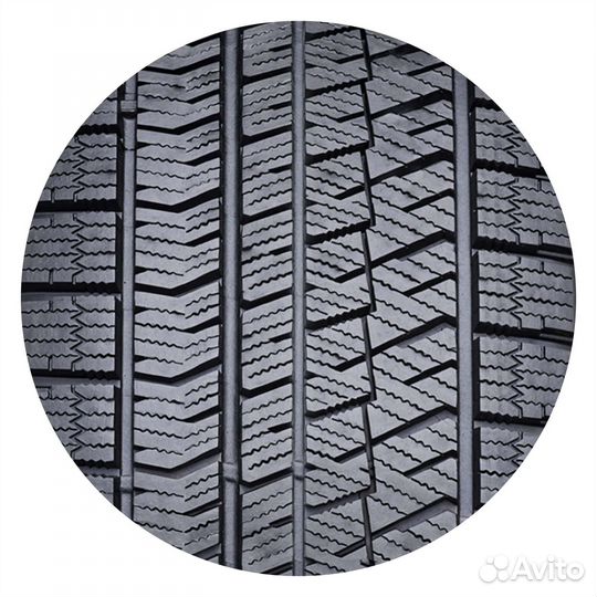 Bridgestone Blizzak Ice 255/40 R19 96S