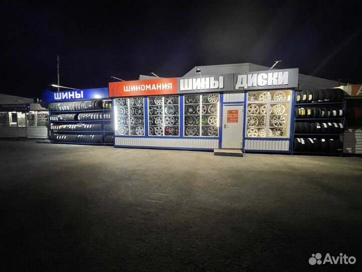 Литые диски Нива Воссен R16 5x139.7