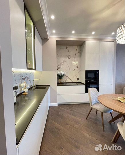 Кухни на заказ. На любой бюджет