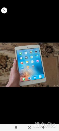 iPad mini 32gb