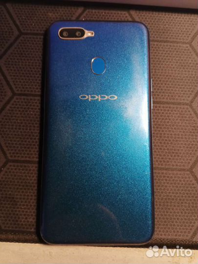 Телефон Oppo A5s 2019 бу