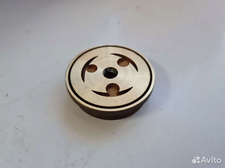 Лазерная гравировка