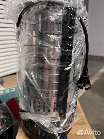 Электрошашлычница Rd-1015