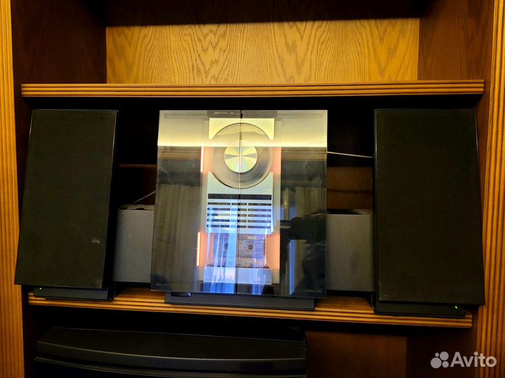 Bang Olufsen Beosound