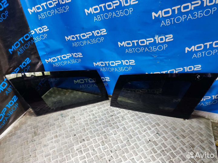 Стекло заднее глухое Hover H2 / Ховер В разборе Ho