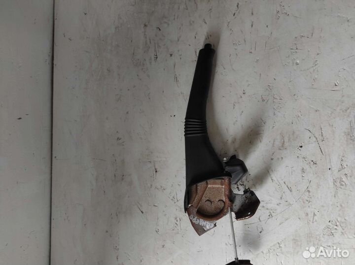 Ручник Renault Sandero 1