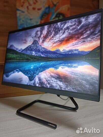 Моноблок Lenovo IdeaCentre AIO 3 24ARE05