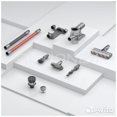 Беспроводной ручной пылесос Xiaomi Dreame V11 EU