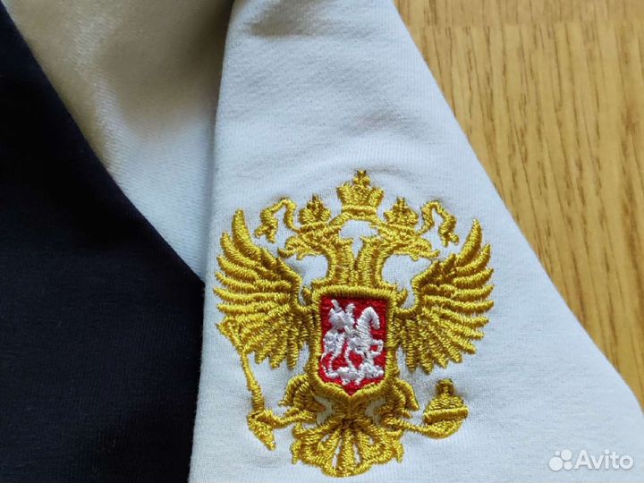 Спортивный костюм wildwins р. 134-136