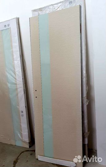 Новые двери Estet (Эстет) Urban