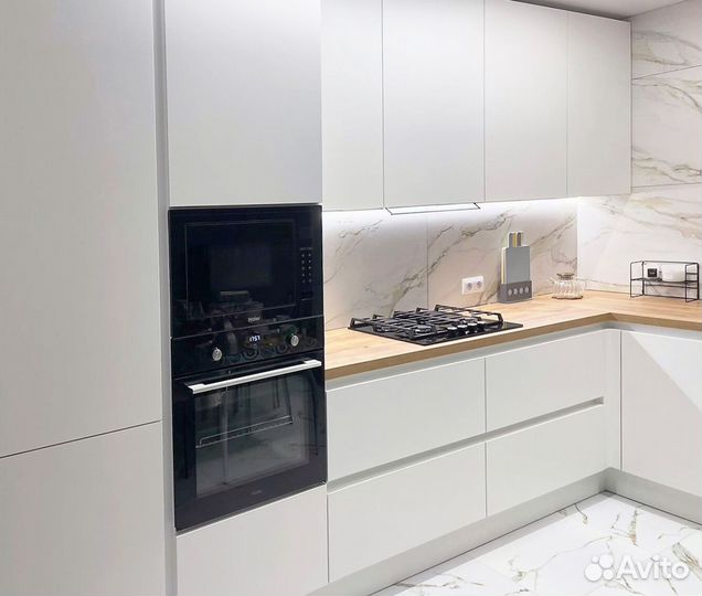 Кухня под заказ