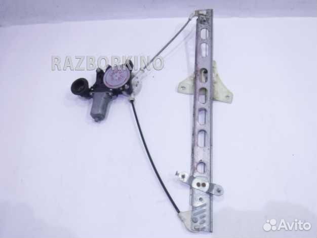 Стеклоподъемник электрический передний левый