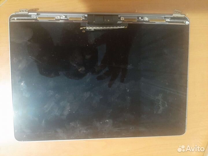 Macbook 12 A1534 Early 2015 Space Gray на разбор