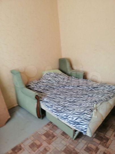 2-к. квартира, 54 м², 1/5 эт.