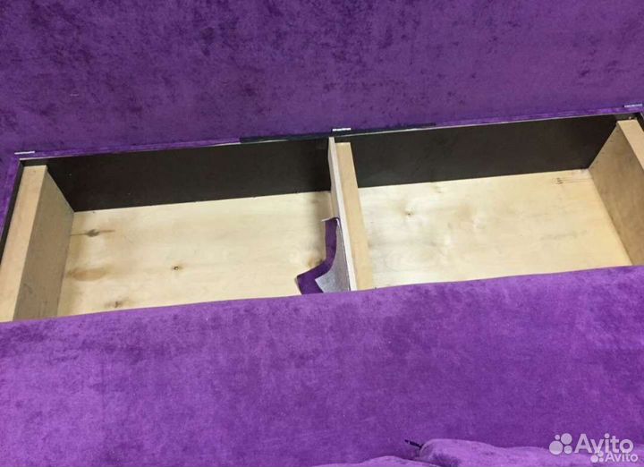 Диван евро книжка