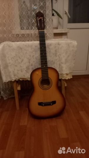 Гитара СССР