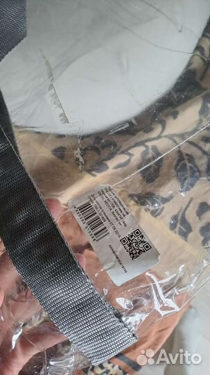 Ортопедическая подушка medica П06 Трелакс