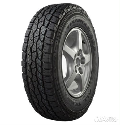 Triangle TR292 275/55 R20 117T