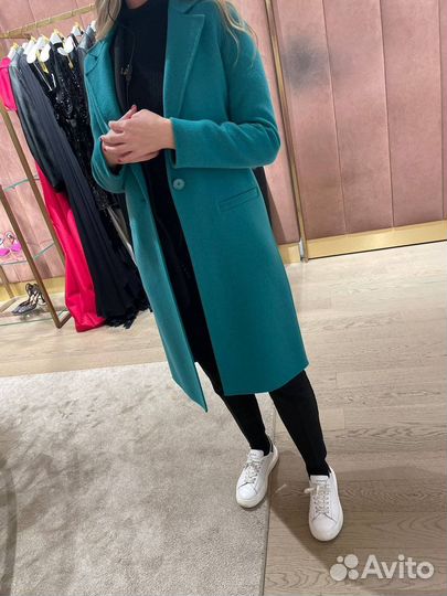 Пальто pinko