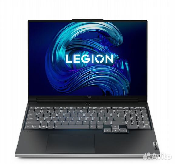 Legion 7 2022 - i7-12700H + 165Hz + RTX3060