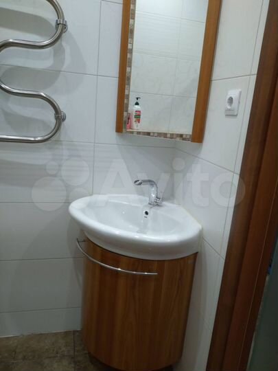 Квартира-студия, 25,1 м², 20/25 эт.