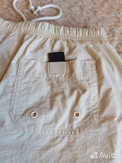 Шорты плавки nike винтаж оригинал