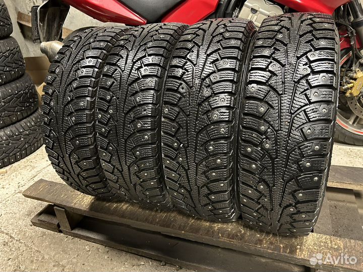 Nokian Tyres Nordman 5 175/65 R14 86T