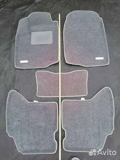 Коврики для авто