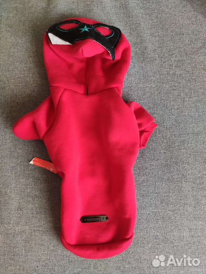 Костюмы для животных