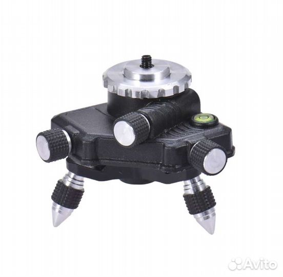 Штатив/ тренога для лазерного уровня/ кронштейн