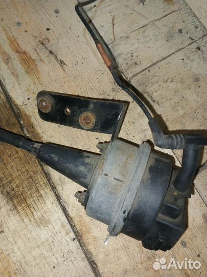 Круиз контроль Dodge Stratus 2002г 2,7л