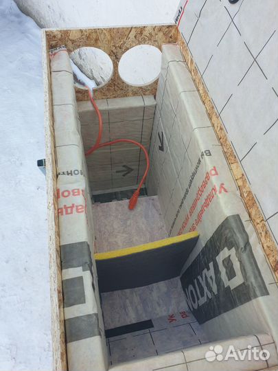 Шумобокс универсальный бюджетный