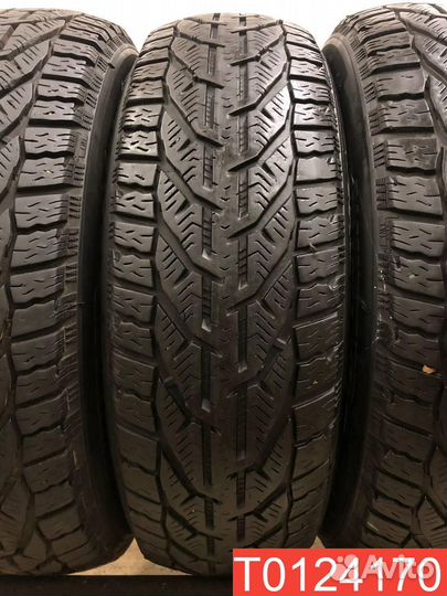 Tigar Winter 185/65 R15 88T