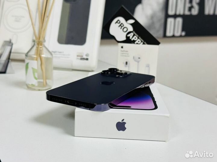 iPhone 14 Pro Max, 1 ТБ