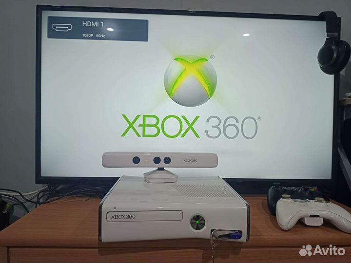 Xbox 360