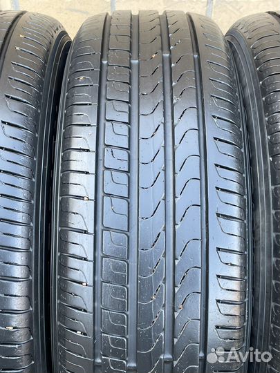 Pirelli Scorpion Verde 215/65 R17 99V