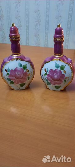 Штоф, Сысерть, СССР
