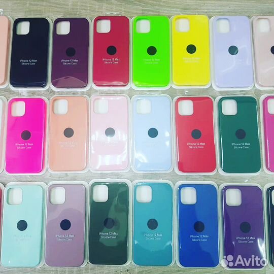 Чехол на iPhone 12, 12pro