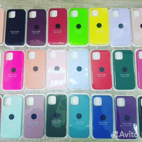 Чехол на iPhone 12, 12pro