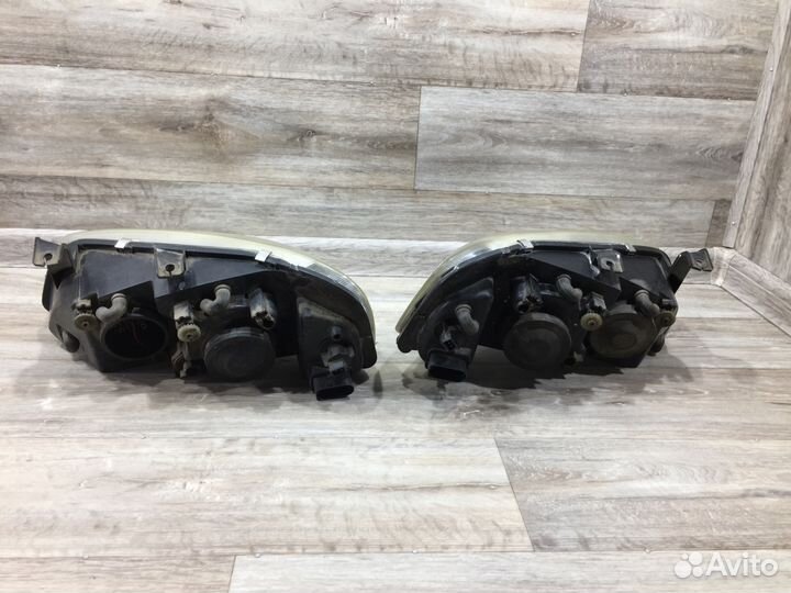 Фара правая Chery Amulet A15 / Чери Амулет А15