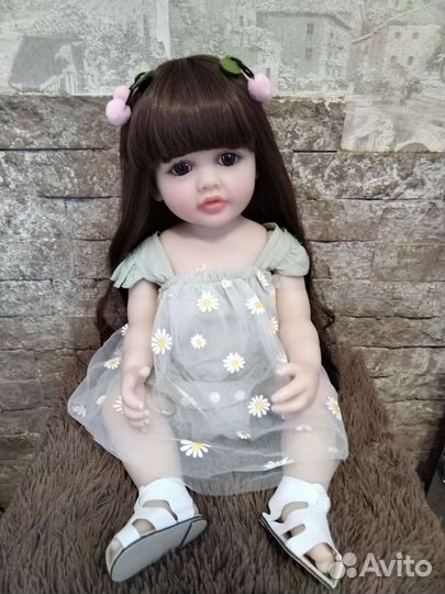 Кукла Реборн