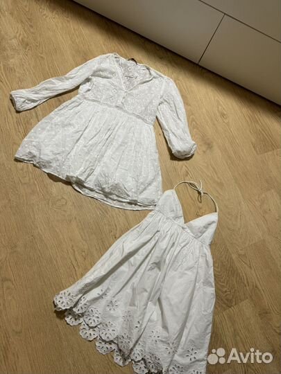 Платье zara xs