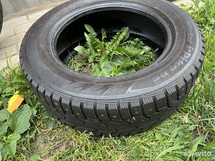 Hankook Winter I'Pike RS W419 225/55 R16