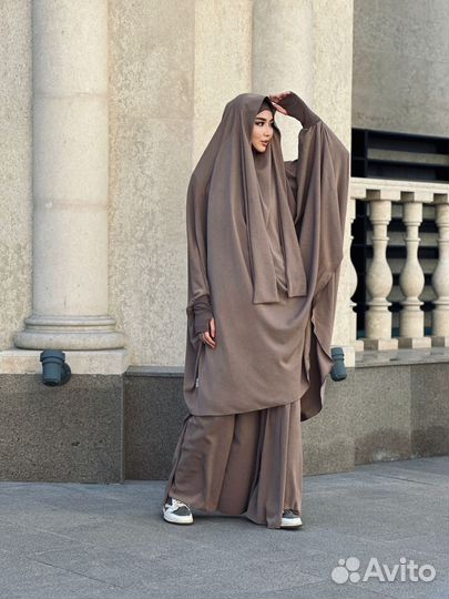 Джильбаб Химара