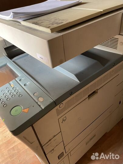 Принтер Canon CLC 3220